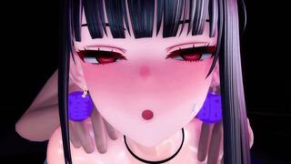调月莉音完全掌控硬屌大力反复起伏