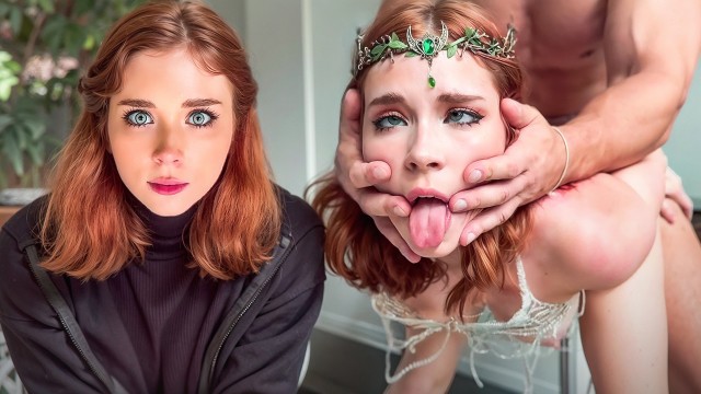 Sweetie Fox - 当童话走进现实