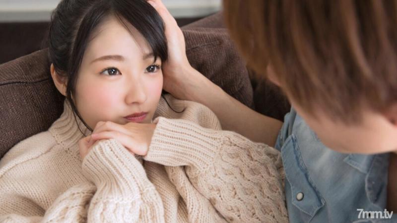 688-HANA-03 第一次像H一样害羞的娃娃脸美少女/Hana