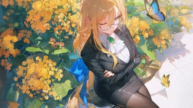 [ityppp] 提亚\ 悠女教师被伺候的很` 舒服