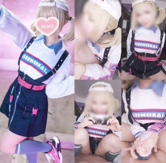 独家 【女性主导，无反转，女上位，内射，用性玩具进行袜子自慰】一位可爱、宛如小动物般的coser勾引了她闺蜜的淫荡性伴侣，将他捆绑起来，把他变成自己的宠物，扭曲他的性癖，并以女上位反转性爱惩罚他。一个充满淫荡的传奇之夜，高潮喷射！ ！ fantia_4059355