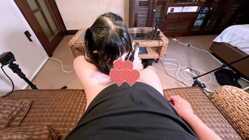 堇 (18岁) 总之就是非常可爱的堇酱。这是一段将中出、肛门贯通ATM、以及Cosplay中出等第二次拍摄时的主观视角影片 FC2-PPV-4907806