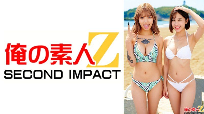 独家 压倒性的性感展现湘南比基尼辣妹在盛夏热情地开苞破处！ 花恋(23) 明里(24) ORECS-628