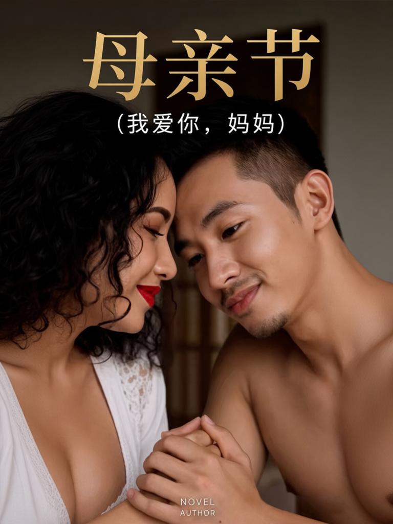 妈妈我爱你  HDDJ-DJ0229