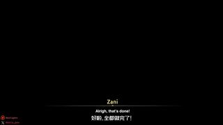 【CN-SUB】【MastaPov】鸡巴整根捅进赞妮小穴猛顶