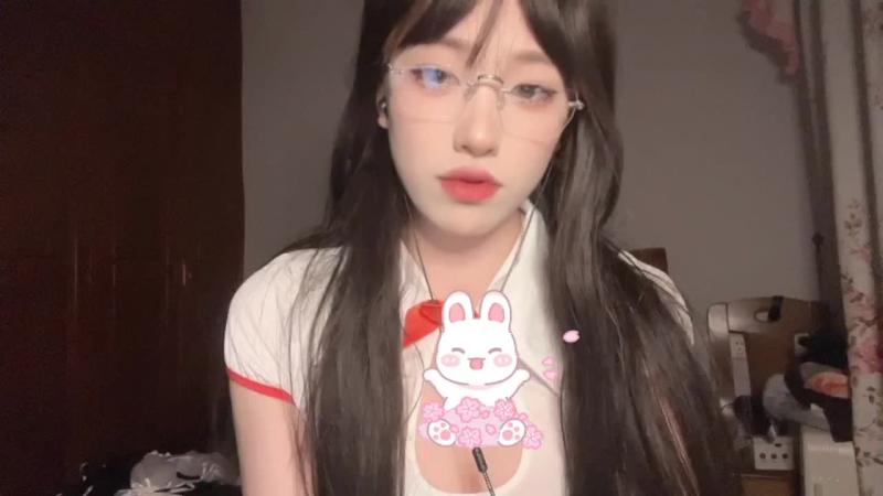 璐璐哄睡屋 口腔音+摩擦+勺子