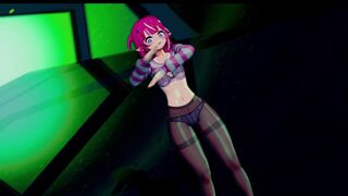 卡米拉 - 征服者