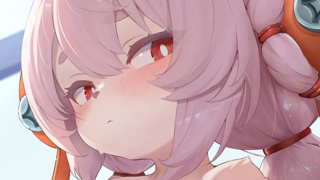 [みこさけ (mikosake)] 小照的骑乘性爱 (音声付き + 高画质)