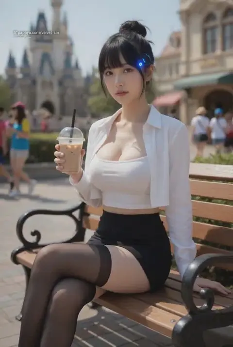 《毕生职责》：AI仿生伴侣