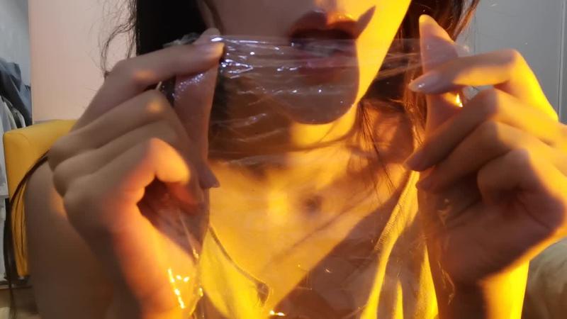 保鲜:=膜