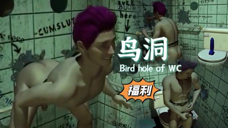 公厕鸟洞帅哥被野男人勐烈抽插动漫视频高清免费观看