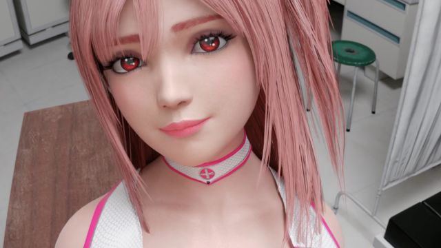 [Maiden Masher] 医疗少女特别篇