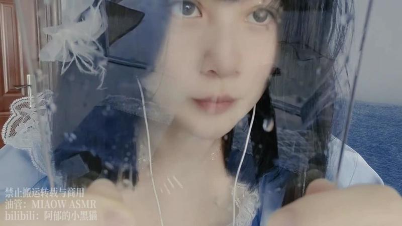 Lens_+_慢放_26min丨阿郁的小黑猫