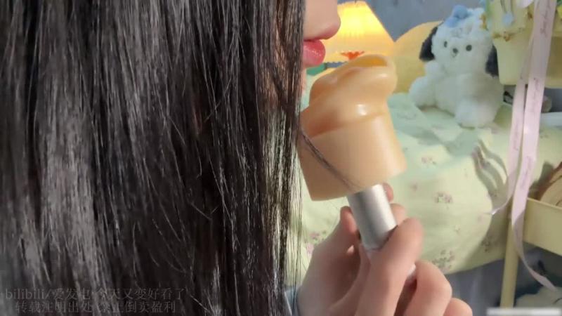 今天又变好看了 单独上架视频 + 4k视]觉?向管麦天儿