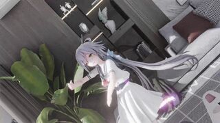 彩虹节拍