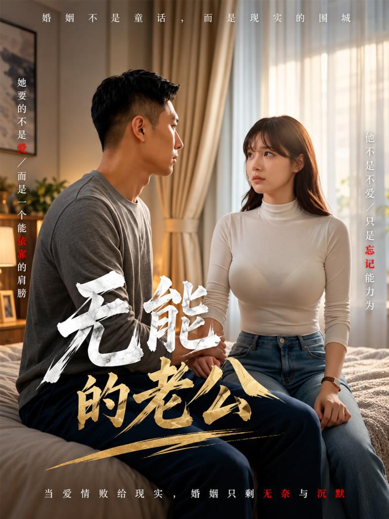 无能的老公  HDDJ-DJ0395