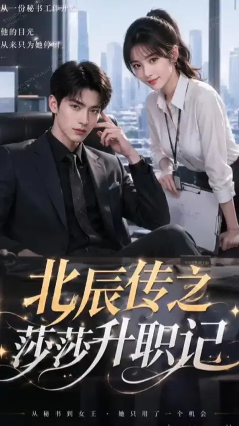 ai成人版 北辰传之莎莎升职记