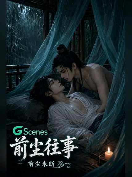前尘往事
