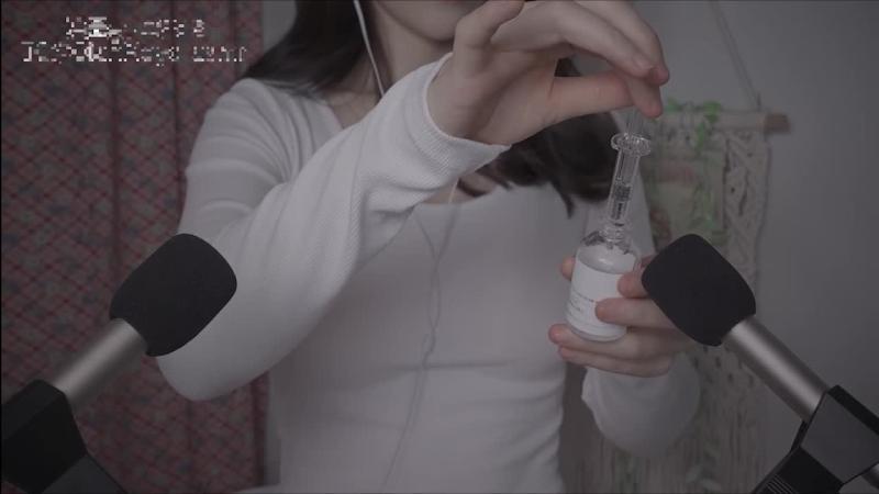 yeonchu 摇水瓶