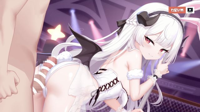 [Chr] 从后面干维嘉尔的肛门 (Normal and Small Ver.)[星塔旅人]
