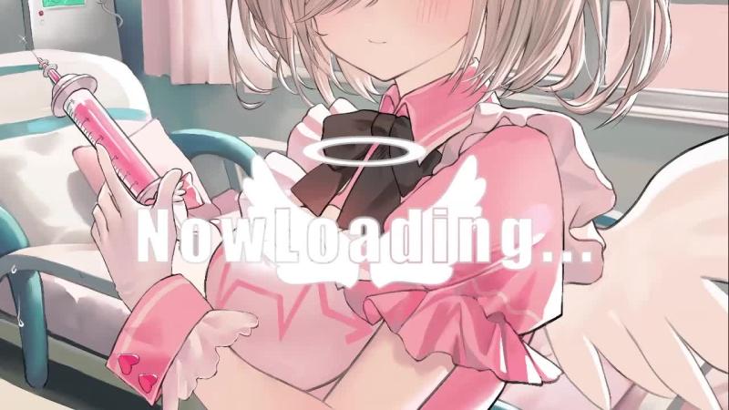 【冒头无料・高画质カメラ枠実写耳舐めasmr】原神莉内特的舔耳魔术秀♥