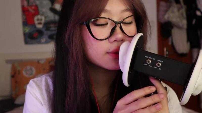 kk快睡觉   ear eating2