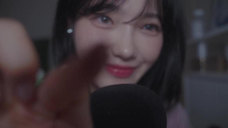 Nareun 不好，要姐姐被吃掉啦