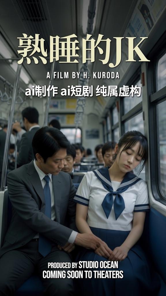 痴汉与熟;@;?睡JK
