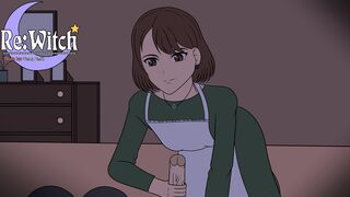 Yui的手活儿最棒 [GummyZombie]