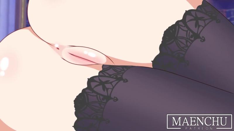 【原神】丽莎的熟练手法