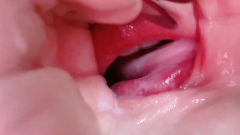 晚安yoyo 新视角舔炼乳拉丝