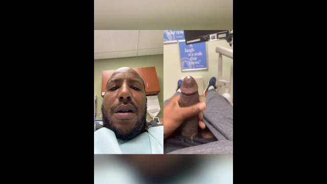 TheChefLongDick716—牙医访问（根管治疗和拔牙），但我是如此 MF 饥渴的手表直到最后