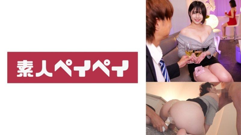  颈部整洁的短髮，带有男孩气息，但穿着上仍能看出爆乳这种反差最棒了。日葵 SPAY-733