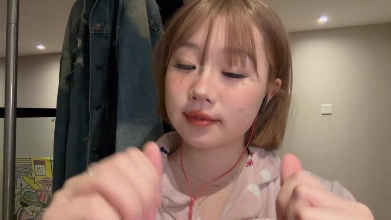 kk快睡觉  mic liking