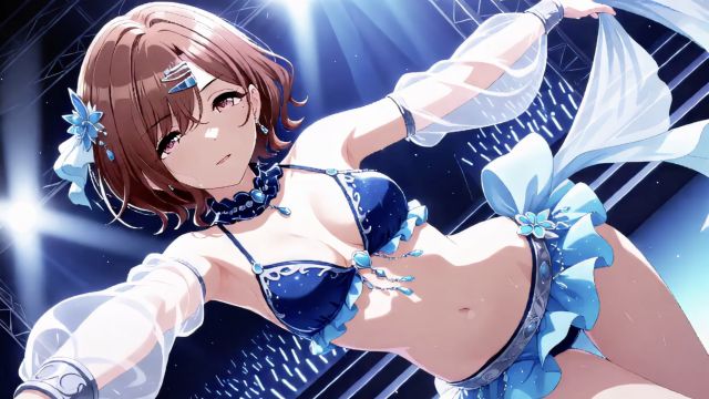[chui] [N.019/アニメ] 与名人樋口圆香的秘密约会