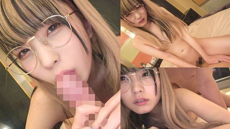独家 与在SNS上认识的太可爱女孩一起度过每天都很刺激的日子。。vol.1 TKG-003
