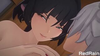 简·多伊的审讯