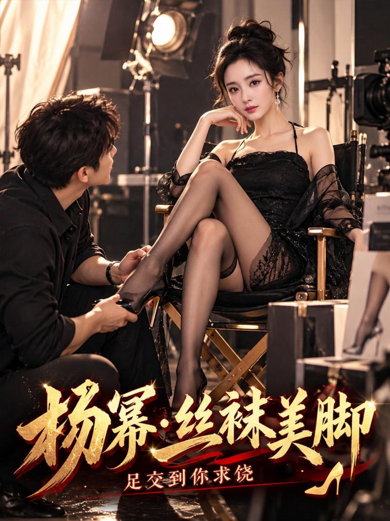 杨幂·丝袜/@美脚足交到你求\=:饶 HDDJ-=_DJ04(_?60