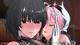 真正的*母亲形象