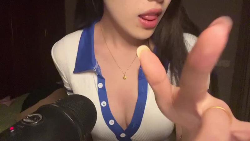 璐璐哄睡屋  口腔音