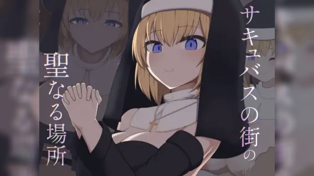 [あーるえいち] [Live2D]魅魔之城的圣地