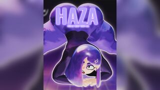 HAZA FUNK - 请挪动你的屁股 | Lilly Edit