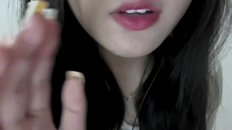 鱼小霜  啵啵kisskiss
