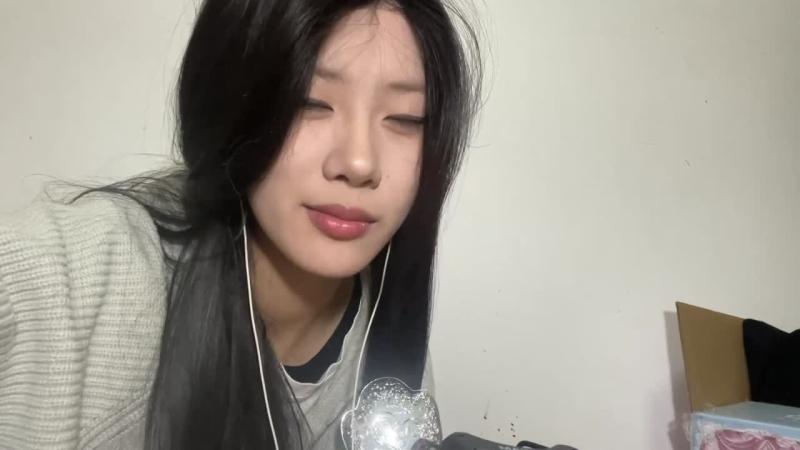 情景清理你的脑子 ASMR