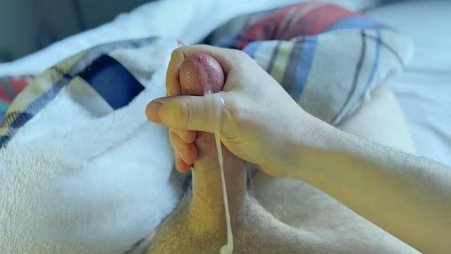 让我们一起高潮吧——火辣的男性自慰、污言秽语和赞美