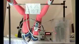 04援器学会e&e系列近期五次实验_【肛门点击疗法】