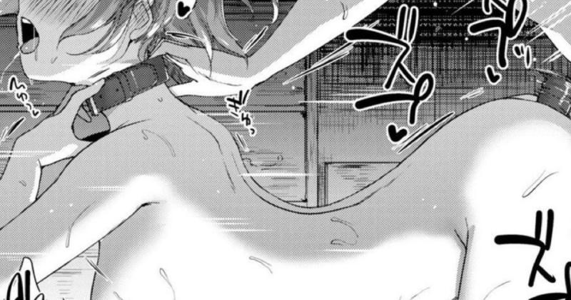 妹妹居然在房间里偷偷…