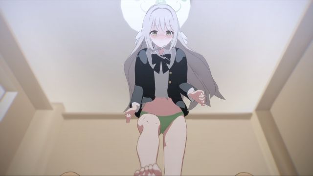 [adnas404] 【ブ\^,ルアカM*)@M[;:D】樱井美代的 ;^@足交和传教士体位$做爱