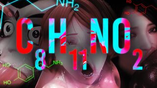 性虐扶她巨阳具下痛苦呻吟的贱奴 - pmv