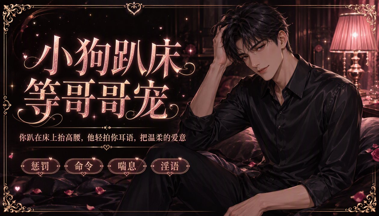 小狗趴着抬屁股.-给爸爸操
